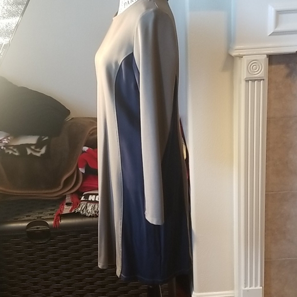 Sahalie Form Fitting  Dress Large - Picture 7 of 8